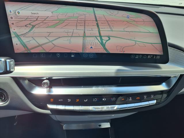 2025 Cadillac LYRIQ 4DR LUXURY W/1SC - Photo 9