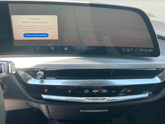 2025 Cadillac LYRIQ 4DR SPORT W/1SJ - Photo 9