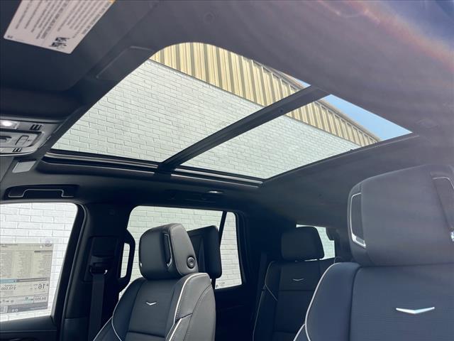 2024 Cadillac Escalade 4WD 4DR PREMIUM LUXURY - Photo 9