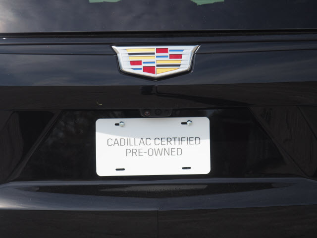 2022 Cadillac Escalade Sport - Photo 9