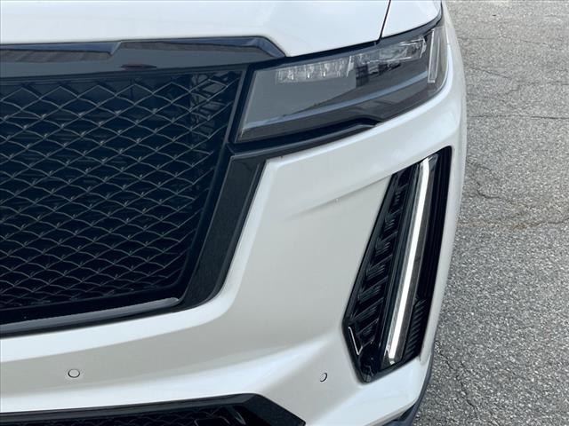 2023 Cadillac Escalade-V V-Series - Photo 9
