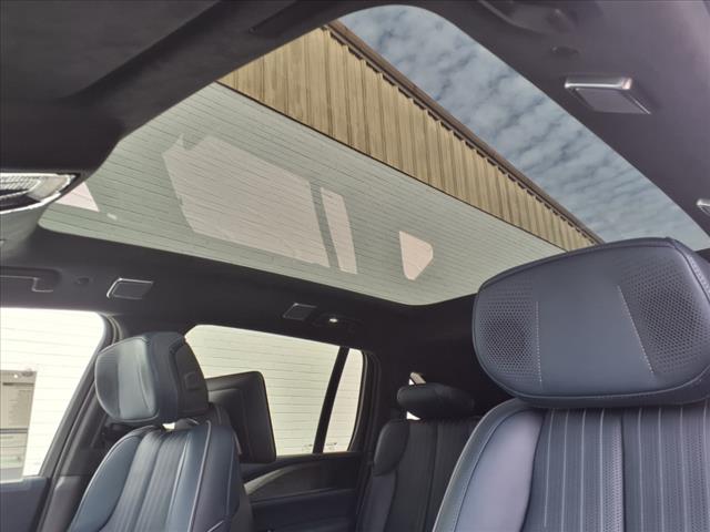 2025 Cadillac Escalade IQ AWD 4DR SPORT 2 - Photo 9