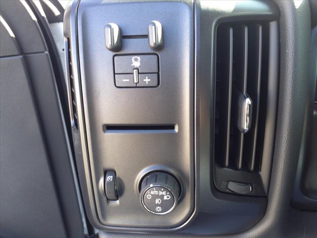 2023 Chevrolet SILVERADO MD 2WD REG CAB WORK TRUCK - Photo 9