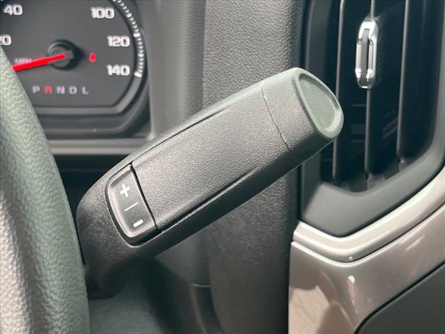 2025 Chevrolet Silverado 2500HD 4WD CREW CAB 159  CUSTOM - Photo 9