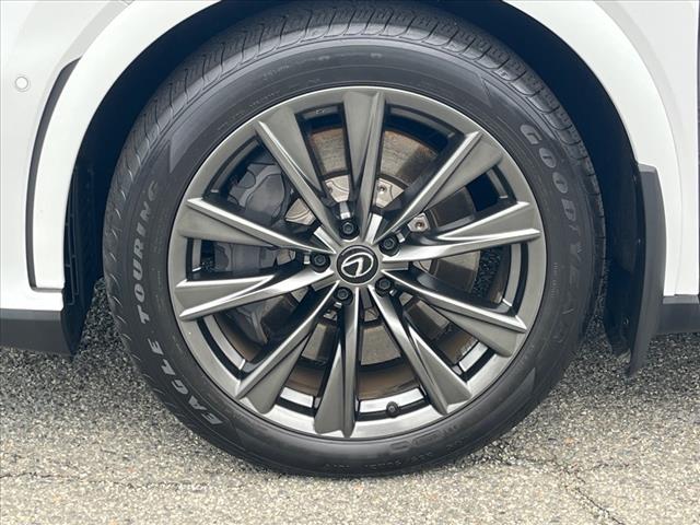 2023 Lexus RX 350 350 F Sport Handling - Photo 9