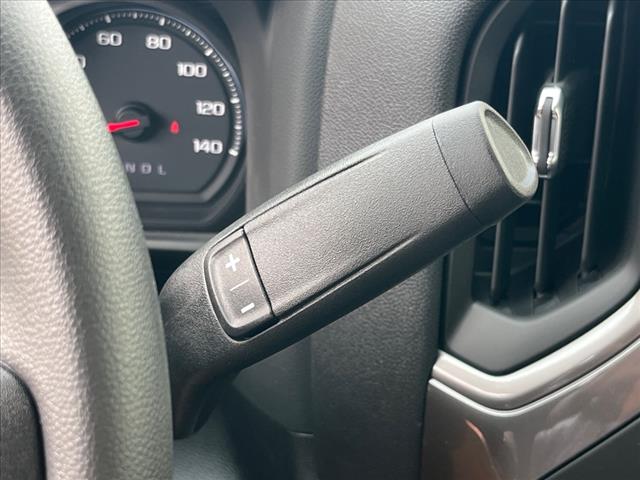 2025 Chevrolet Silverado 1500 4WD CREW CAB 147  CUSTOM - Photo 9