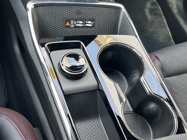 2026 Chevrolet Equinox FWD 4DR RS W/1RS - Photo 9