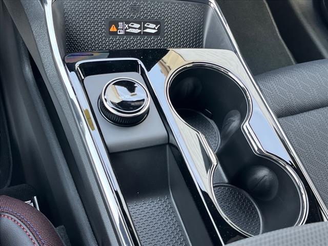 2026 Chevrolet Equinox FWD 4DR RS W/1RS - Photo 9