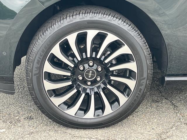 2022 Lincoln Navigator Black Label - Photo 9