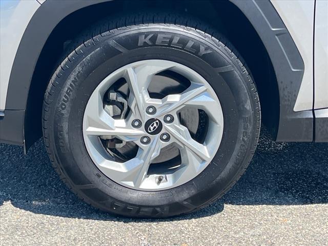 2022 Hyundai TUCSON SEL - Photo 9