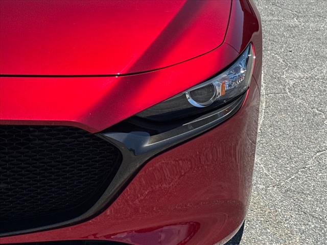 2021 Mazda Mazda3 Hatchback Preferred - Photo 9