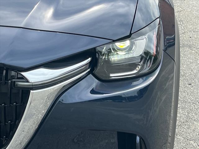 2024 Mazda CX-90 3.3 Turbo Preferred - Photo 9