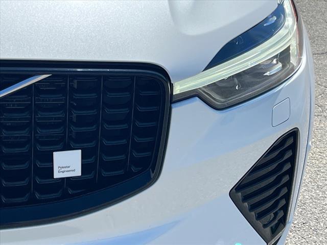 2022 Volvo XC60 Recharge T8 Polestar - Photo 9