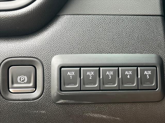 2025 Chevrolet Silverado 2500HD 2WD DOUBLE CAB 162  WORK