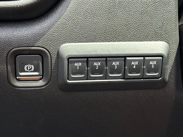 2025 Chevrolet Silverado 3500HD CC 4WD REG CAB 171  WB, 84.5