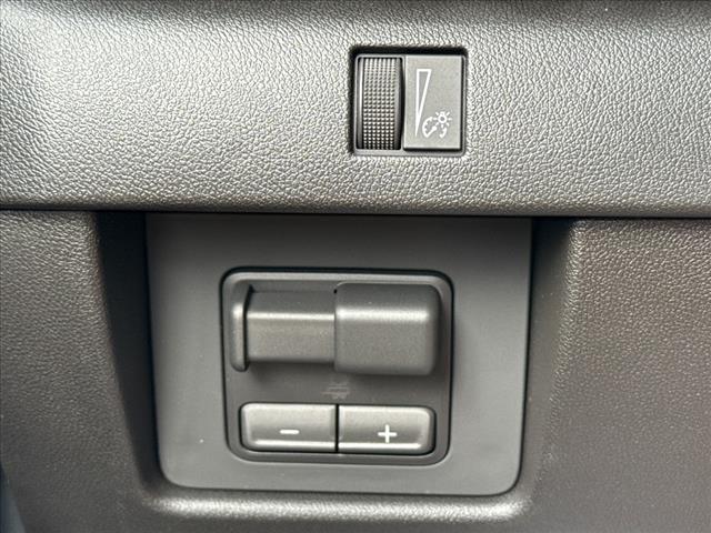 2026 Chevrolet Colorado 2WD CREW CAB LT
