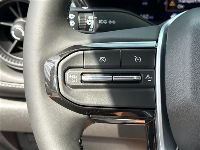 2026 Chevrolet Colorado 2WD CREW CAB LT