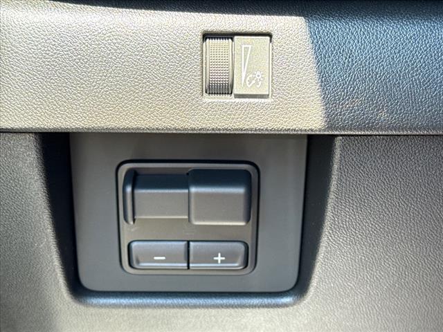 2025 Chevrolet Colorado 4WD CREW CAB Z71