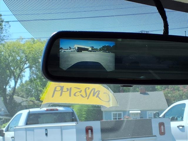 2025 Chevrolet Express RWD 2500 135