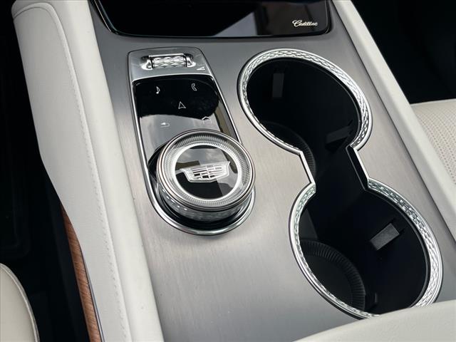2026 Cadillac VISTIQ AWD 4DR LUXURY