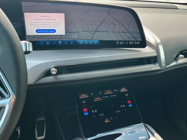 2026 Cadillac VISTIQ AWD 4DR SPORT