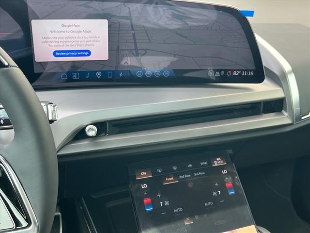 2026 Cadillac VISTIQ AWD 4DR SPORT