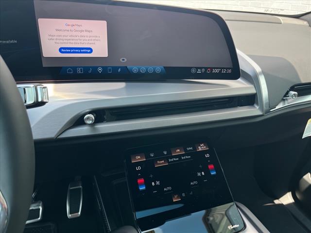 2026 Cadillac VISTIQ AWD 4DR SPORT
