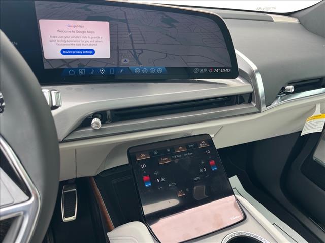 2026 Cadillac VISTIQ AWD 4DR SPORT