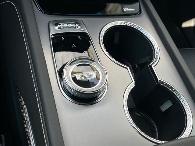 2026 Cadillac VISTIQ AWD 4DR SPORT