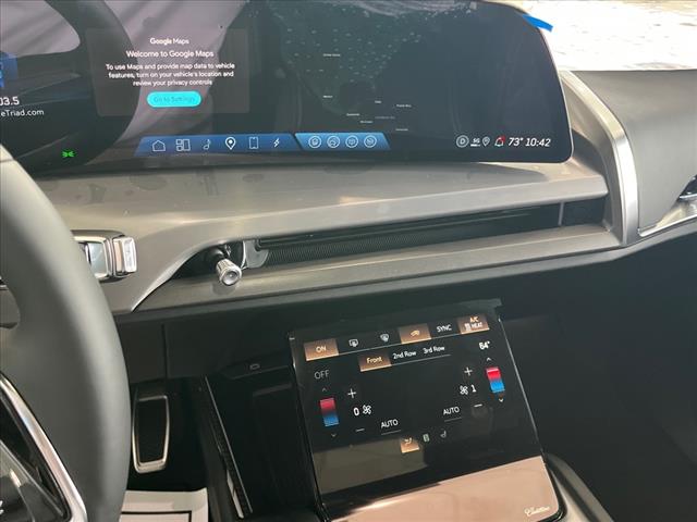 2026 Cadillac VISTIQ AWD 4DR SPORT