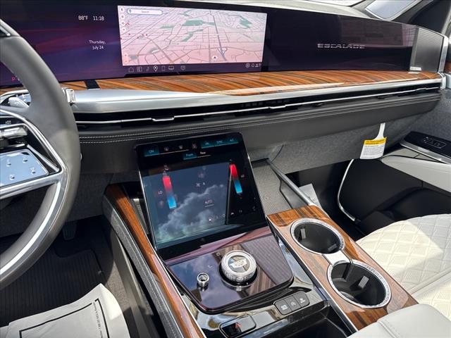 2025 Cadillac Escalade ESV 4WD 4DR PREMIUM LUXURY PL
