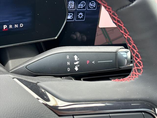 2025 Chevrolet Equinox EV 4DR RS