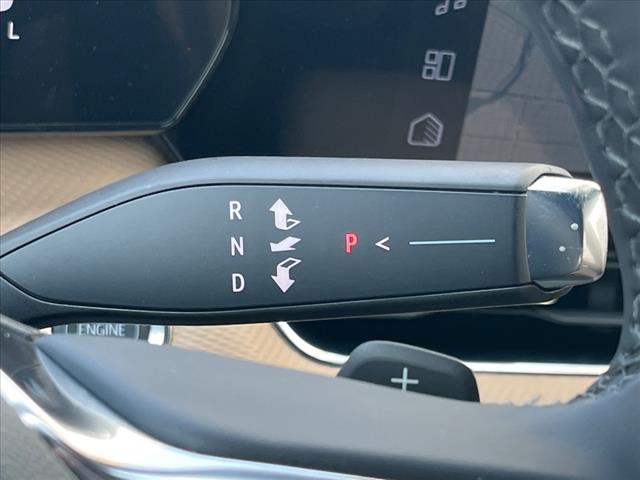 2026 Chevrolet Equinox FWD 4DR ACTIV W/XDB