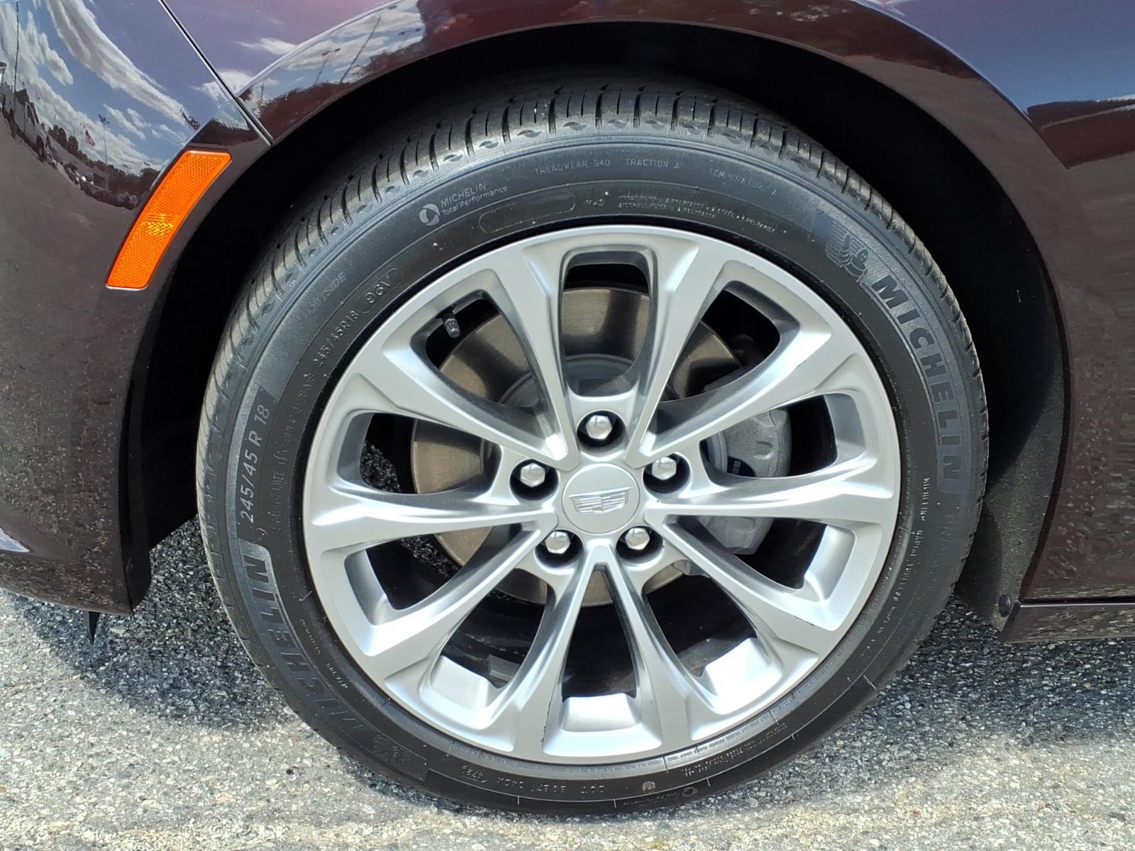 CadillacCT510