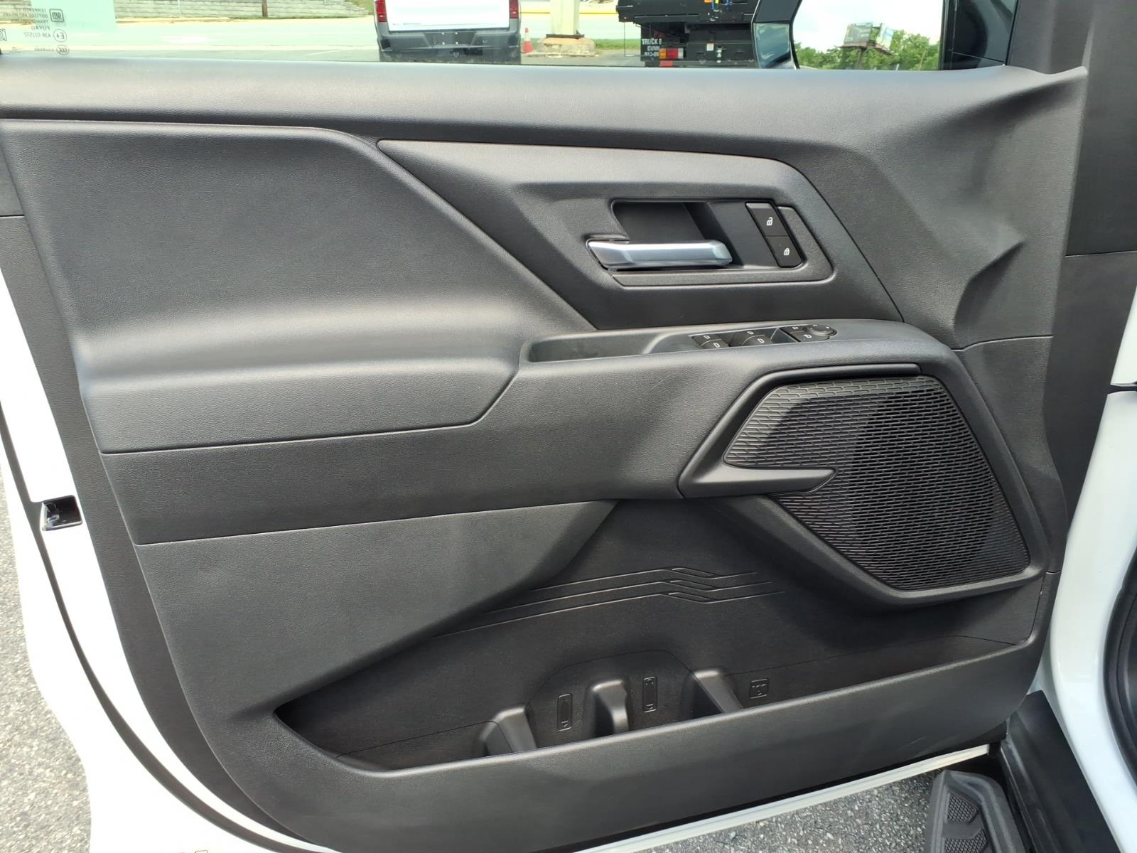 ChevroletSilverado EV10