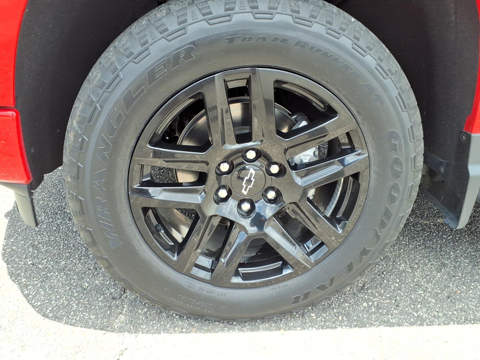 ChevroletSilverado 150010