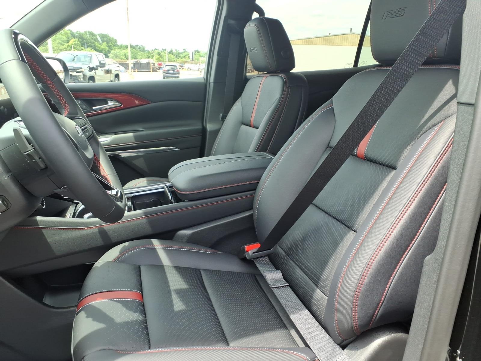 ChevroletTraverse10