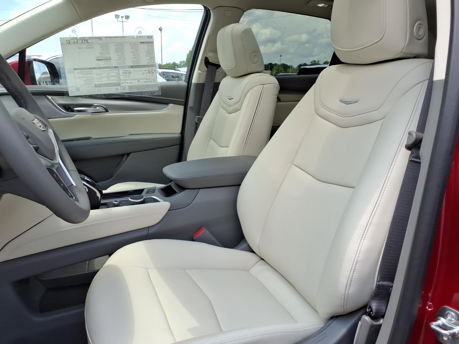 CadillacXT510