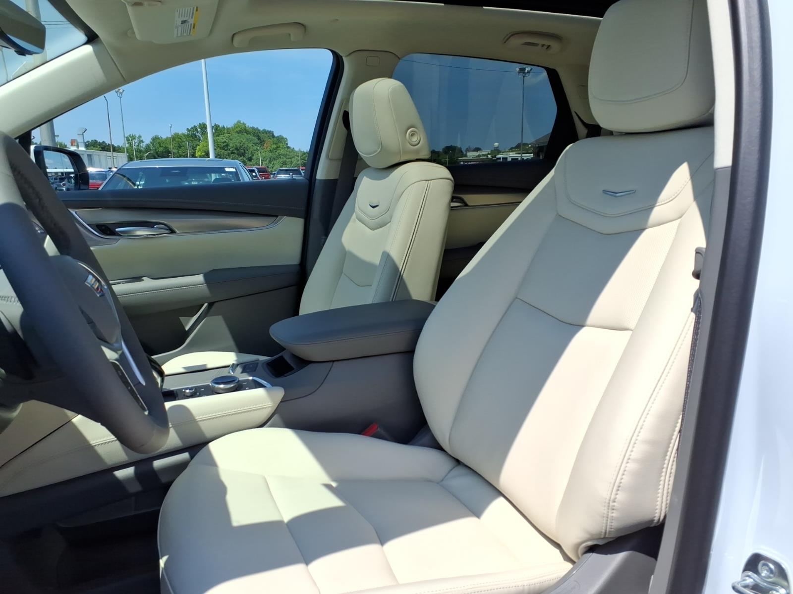 CadillacXT510