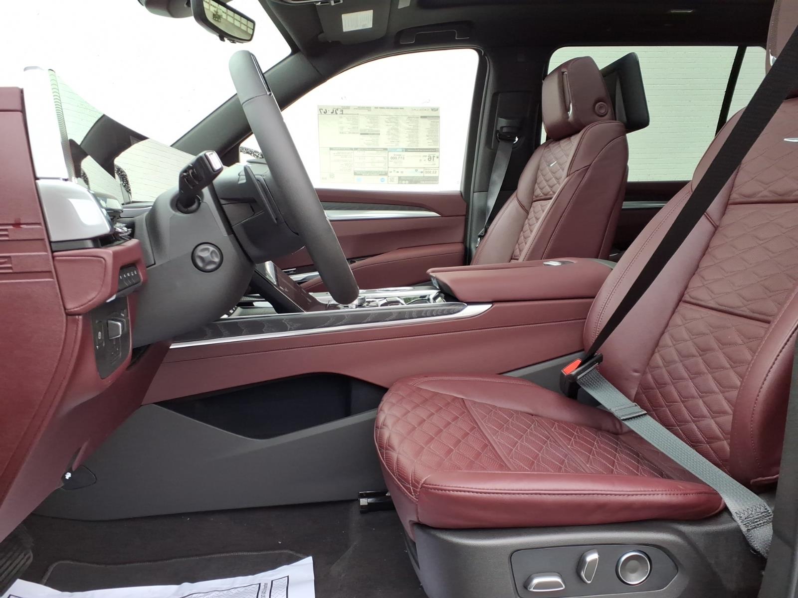 CadillacEscalade ESV10