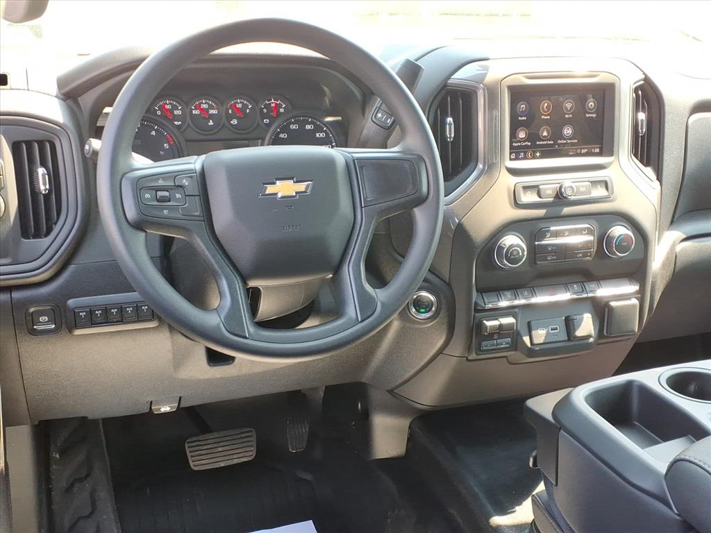 ChevroletSilverado 2500HD10