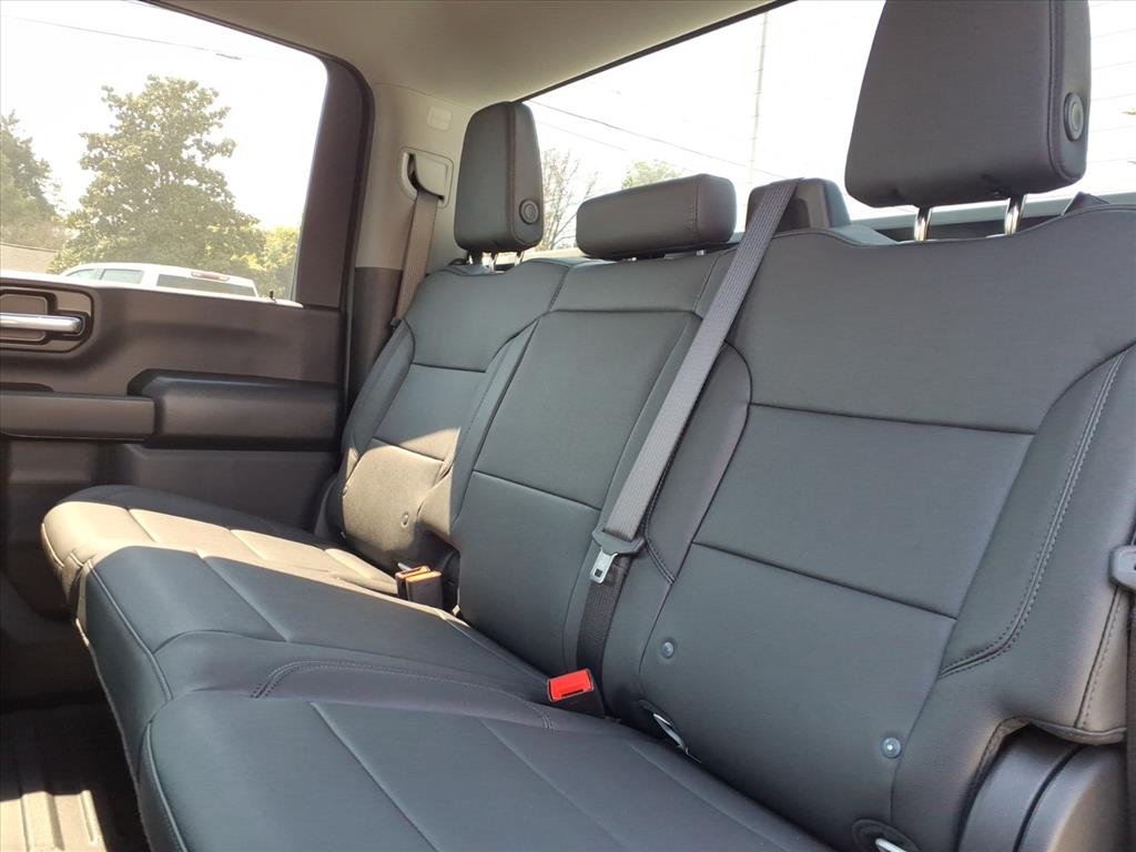 ChevroletSilverado 2500HD10