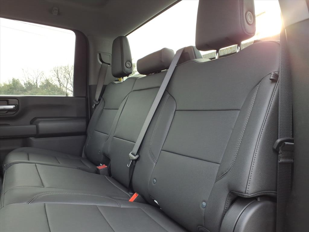 ChevroletSilverado 2500HD10
