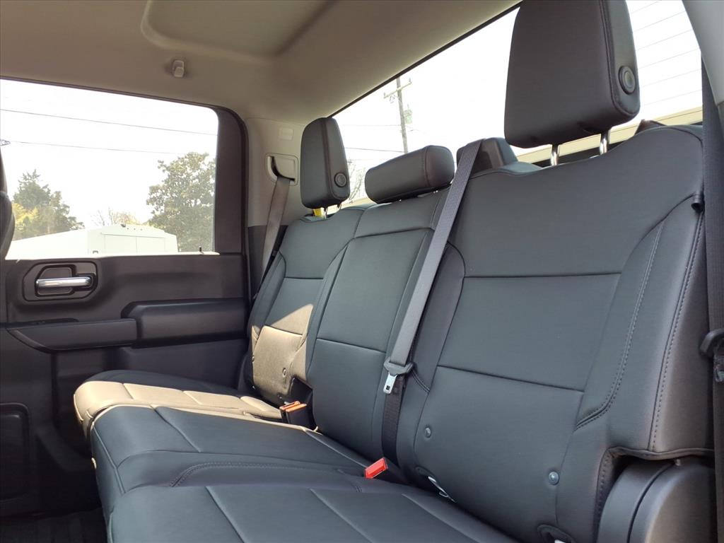 ChevroletSilverado 2500HD10