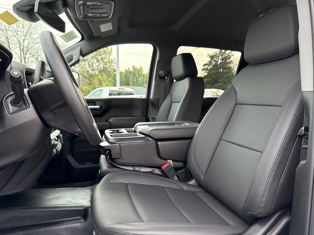 ChevroletSilverado 2500HD10