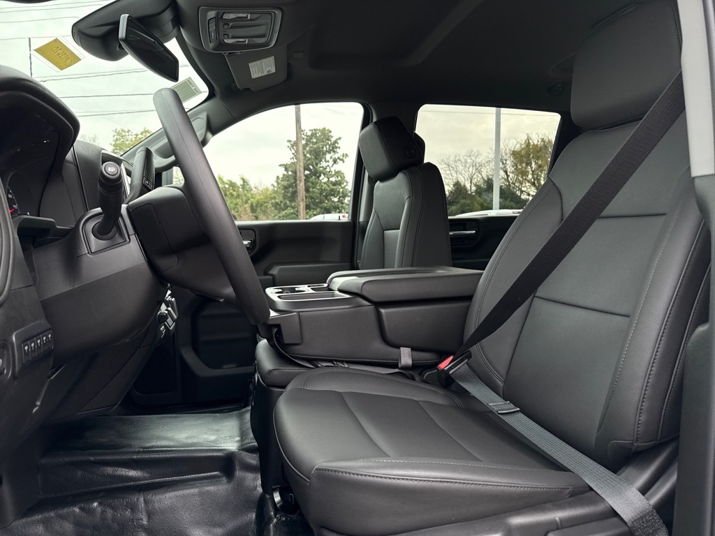 ChevroletSilverado 2500HD10