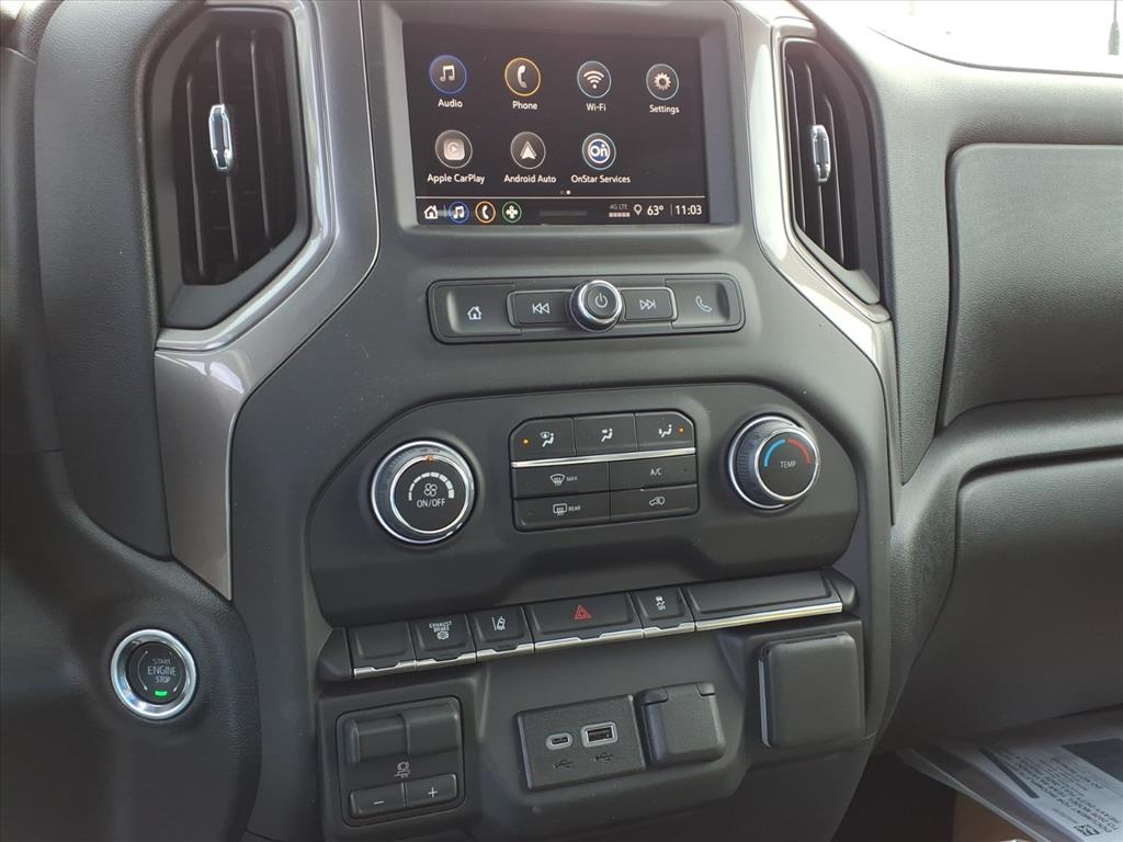 ChevroletSilverado 3500HD CC10