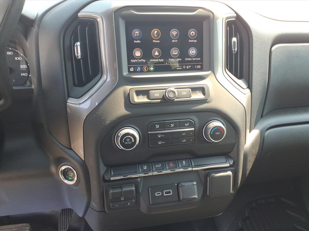 ChevroletSilverado 2500HD10