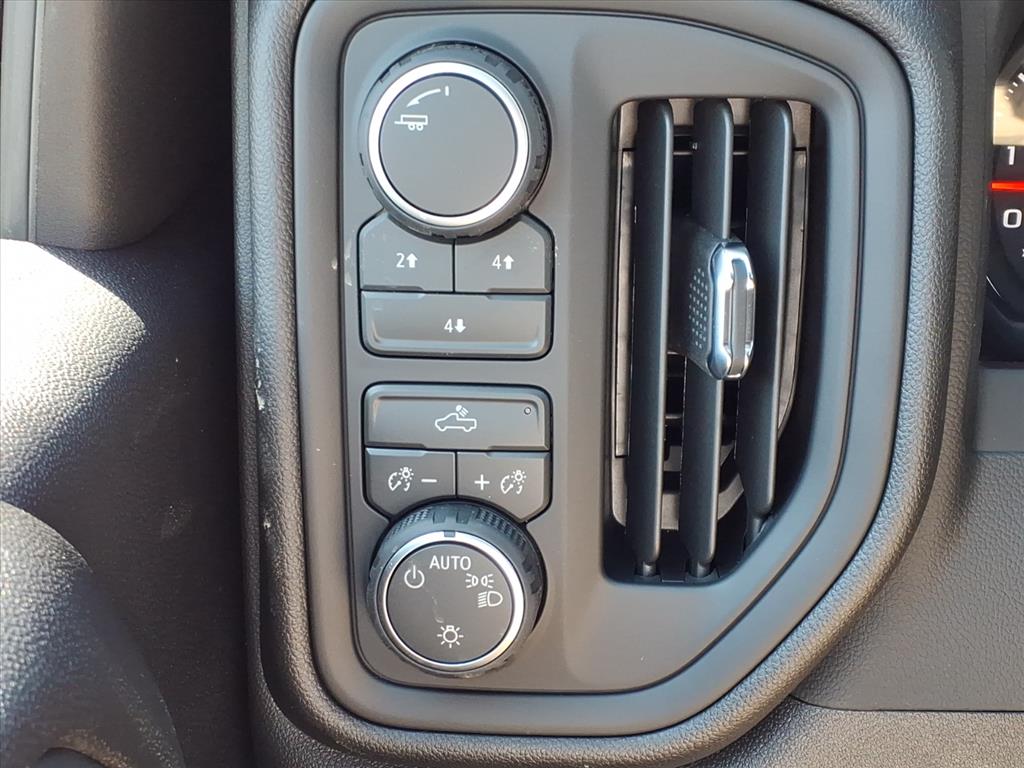 ChevroletSilverado 2500HD10