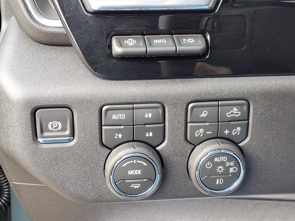 ChevroletSilverado 2500HD10